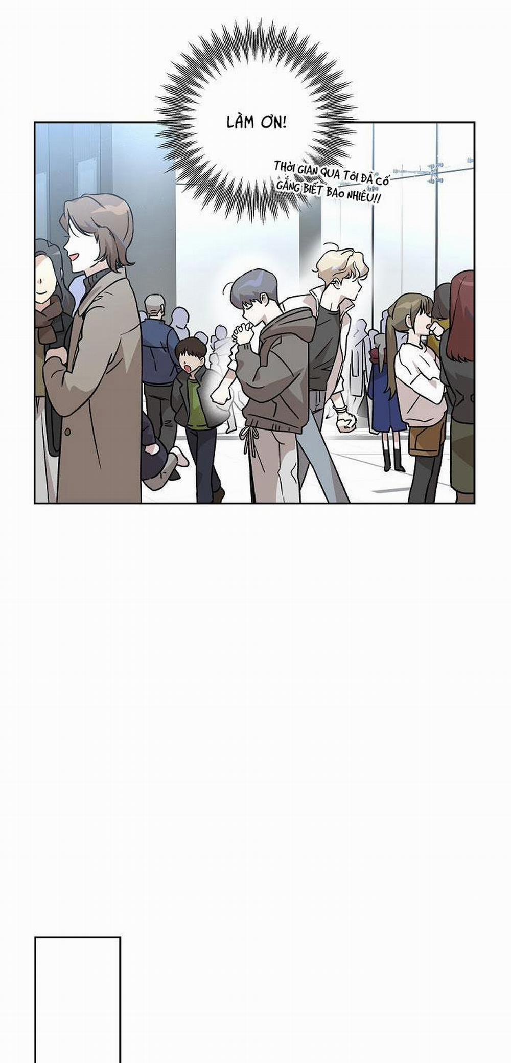 Nghiện Sex 4.1 ĐI CỬA SAU 1 trang 19