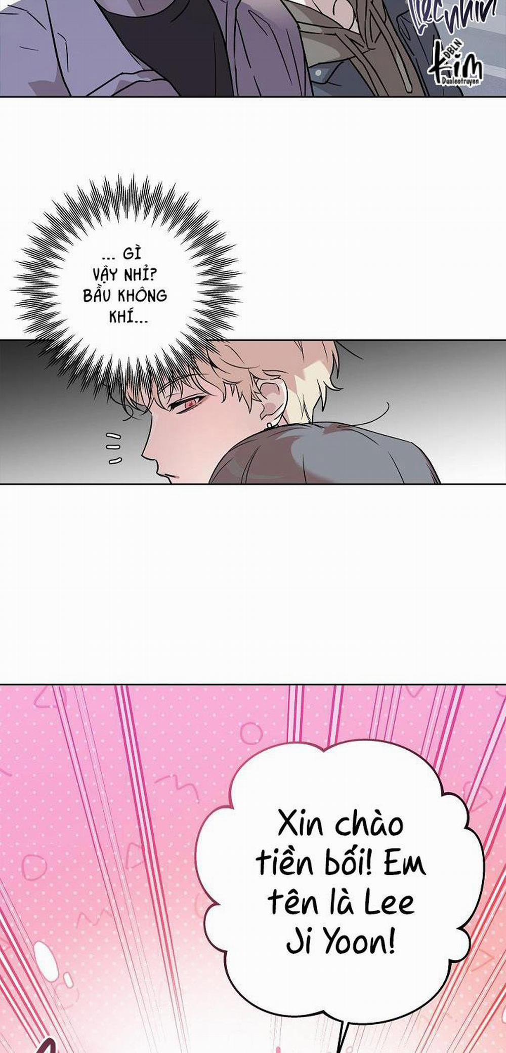 Nghiện Sex 4.1 ĐI CỬA SAU 1 trang 24