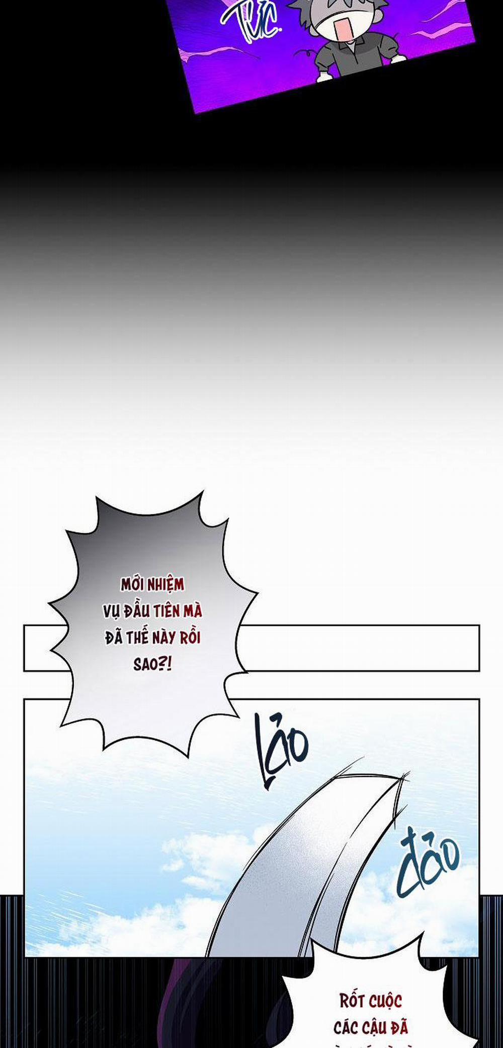 Nghiện Sex 4.1 ĐI CỬA SAU 1 trang 32