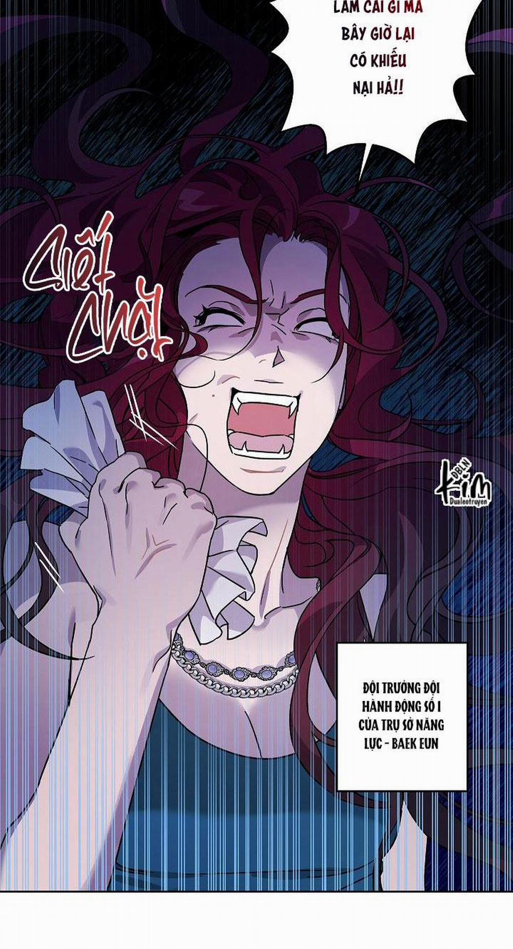 Nghiện Sex 4.1 ĐI CỬA SAU 1 trang 33