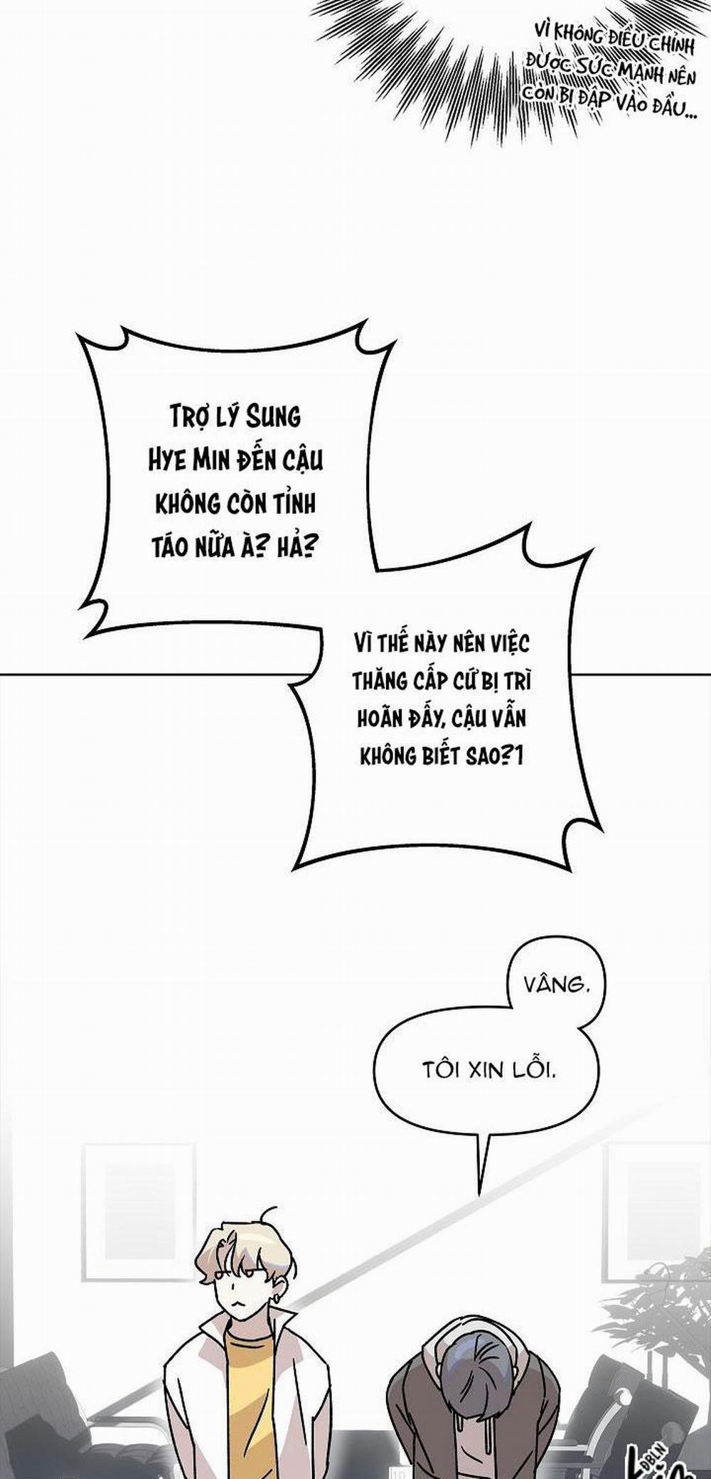 Nghiện Sex 4.1 ĐI CỬA SAU 1 trang 36