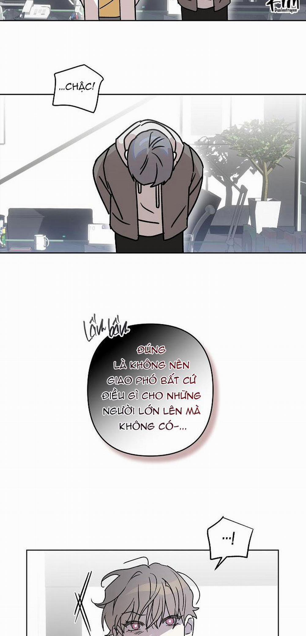 Nghiện Sex 4.1 ĐI CỬA SAU 1 trang 37