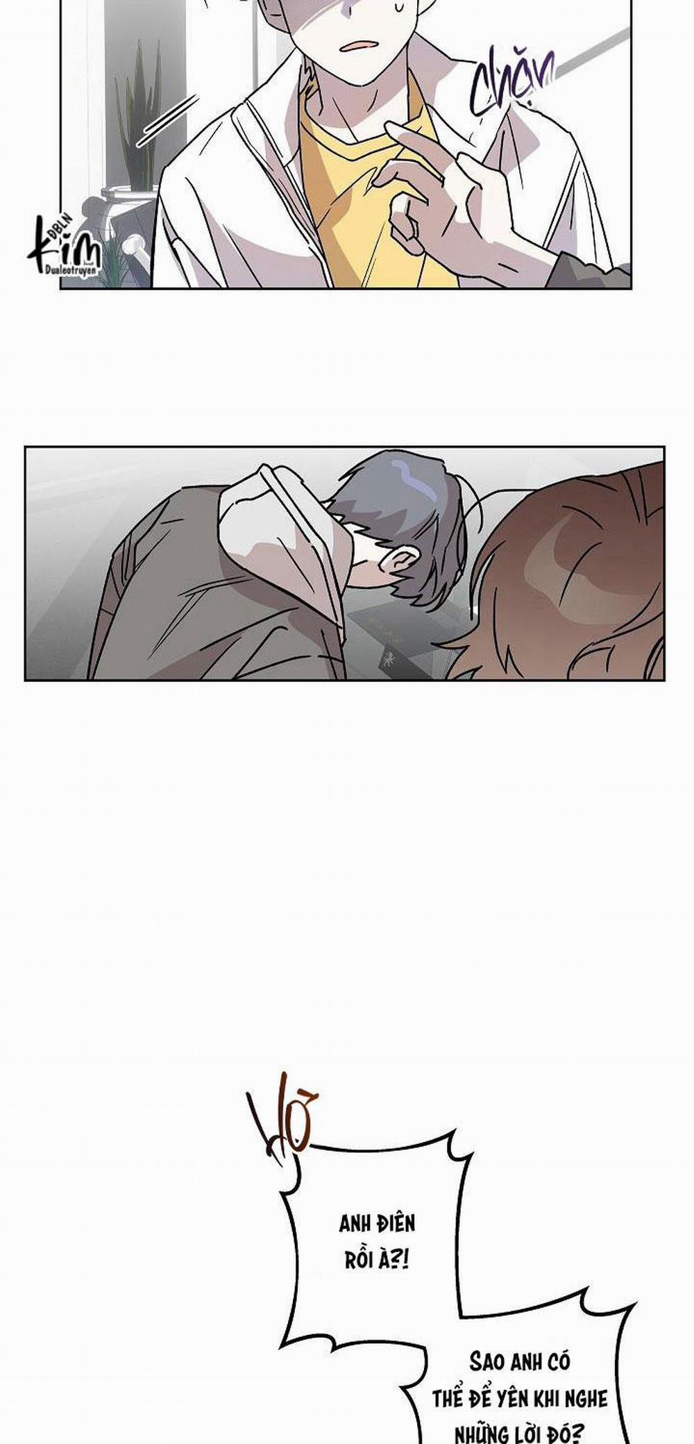 Nghiện Sex 4.1 ĐI CỬA SAU 1 trang 38