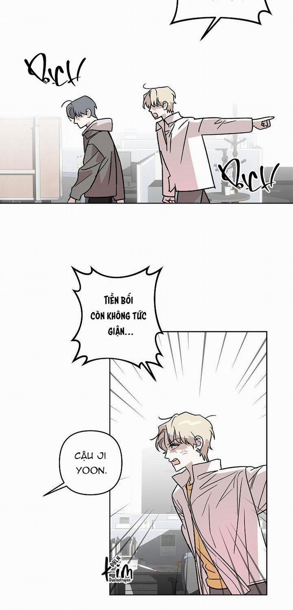 Nghiện Sex 4.1 ĐI CỬA SAU 1 trang 39