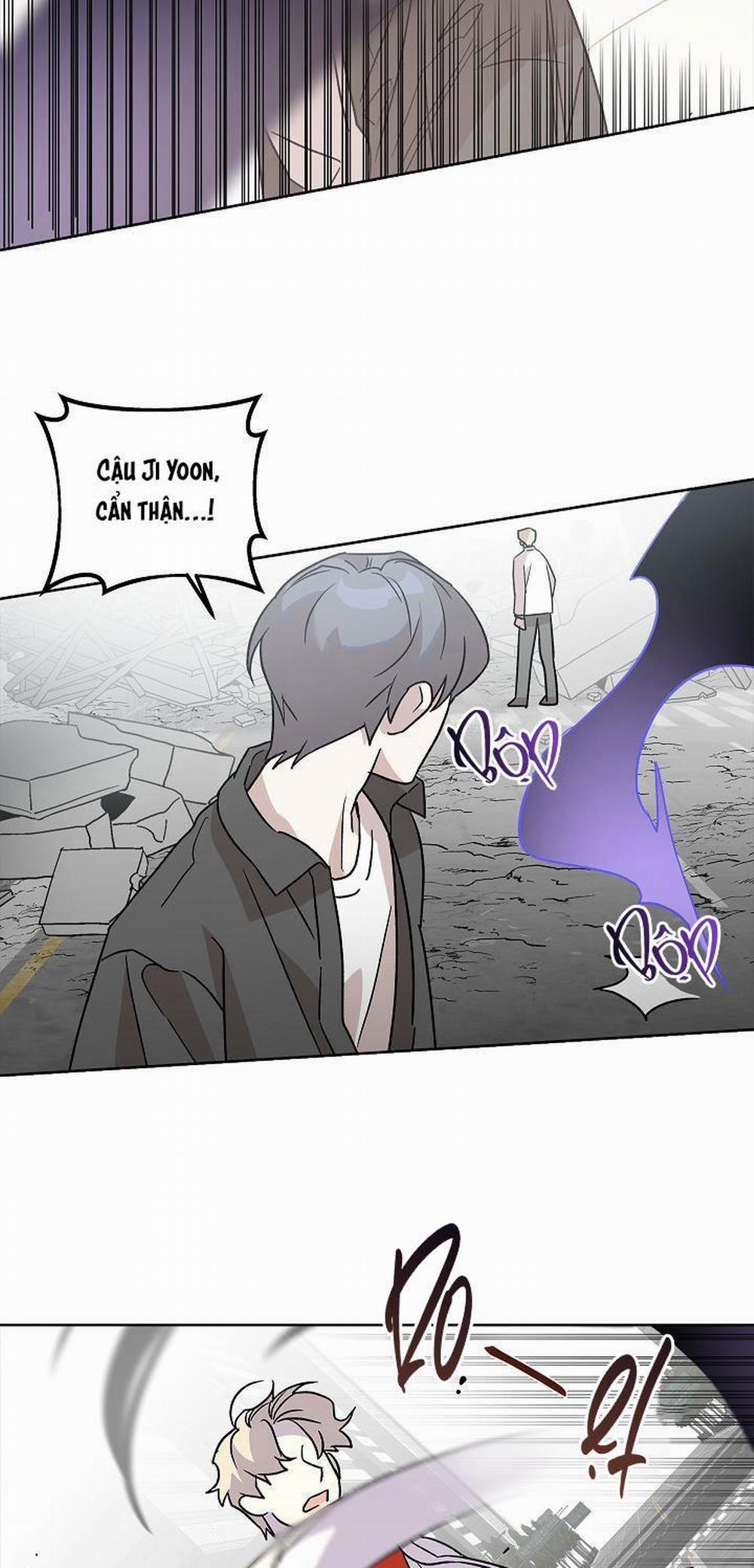 Nghiện Sex 4.1 ĐI CỬA SAU 1 trang 45