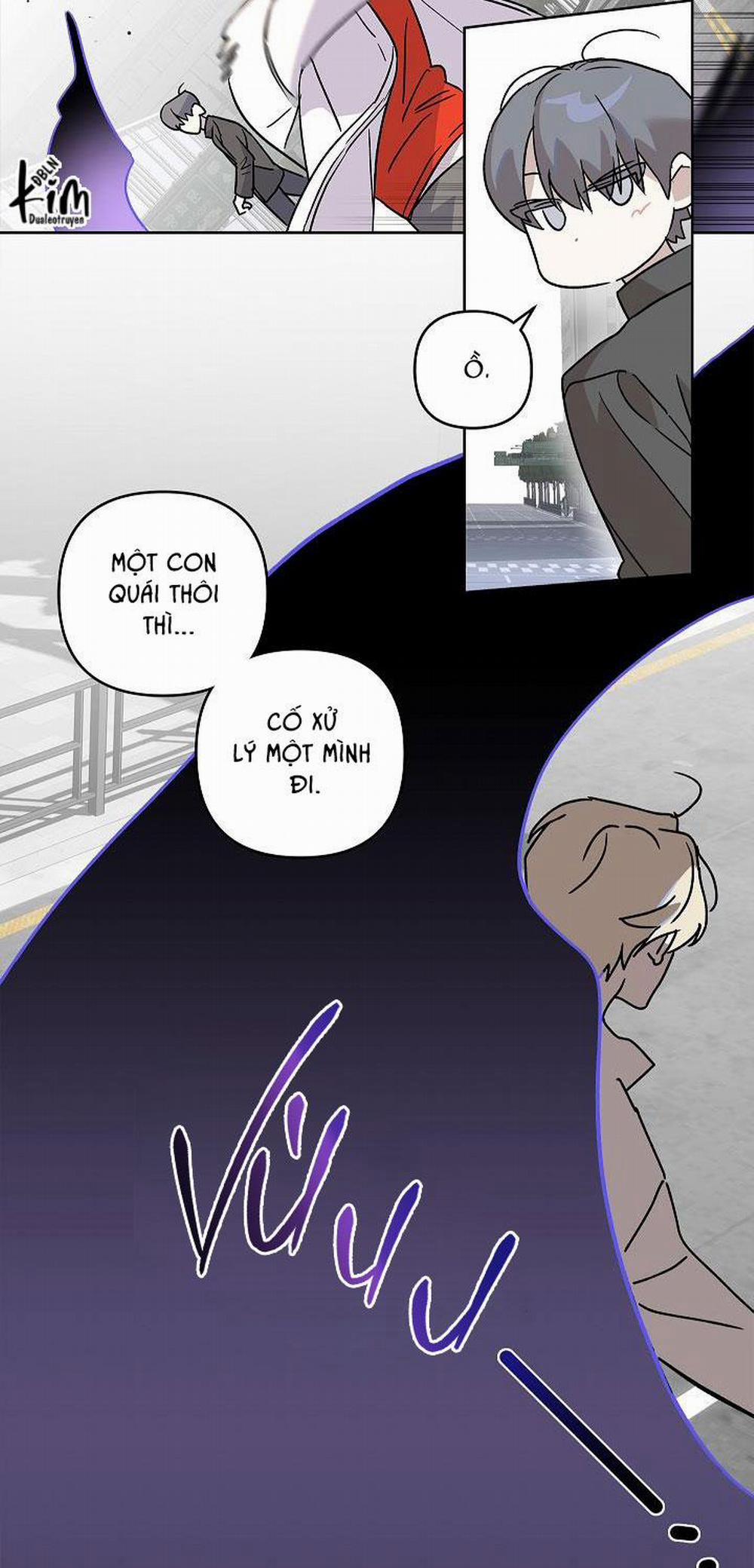 Nghiện Sex 4.1 ĐI CỬA SAU 1 trang 46