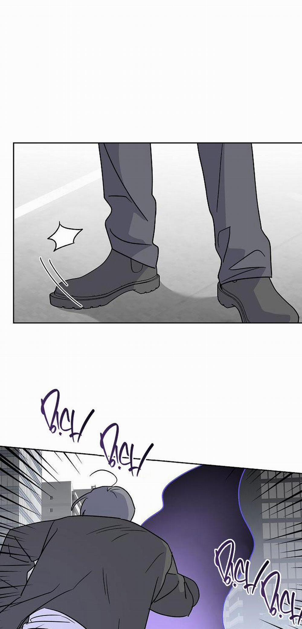 Nghiện Sex 4.1 ĐI CỬA SAU 1 trang 49