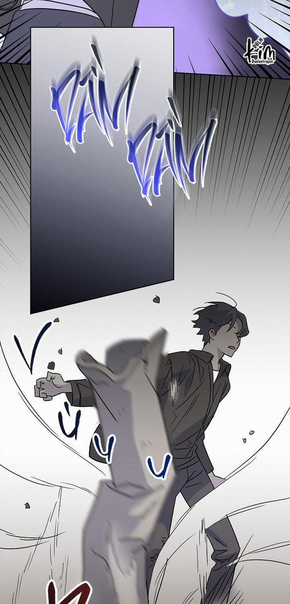 Nghiện Sex 4.1 ĐI CỬA SAU 1 trang 50