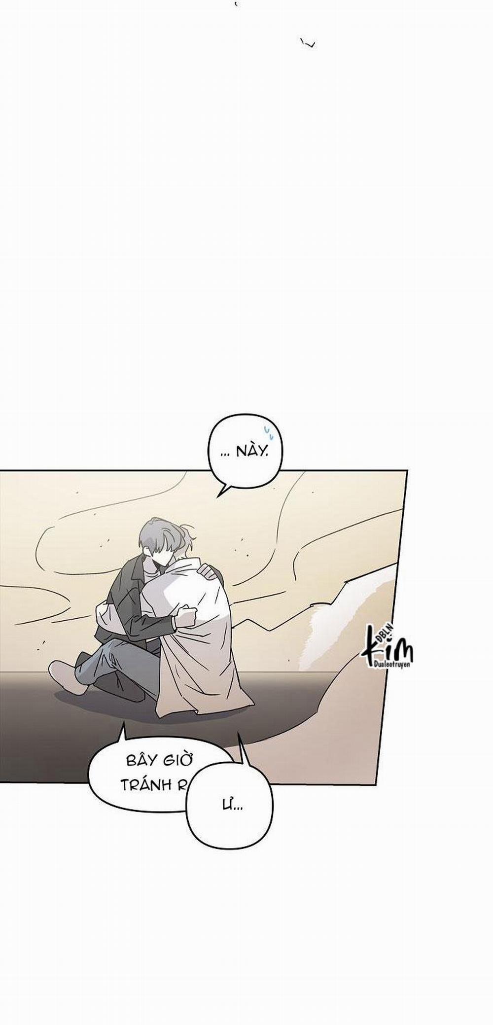 Nghiện Sex 4.1 ĐI CỬA SAU 1 trang 55