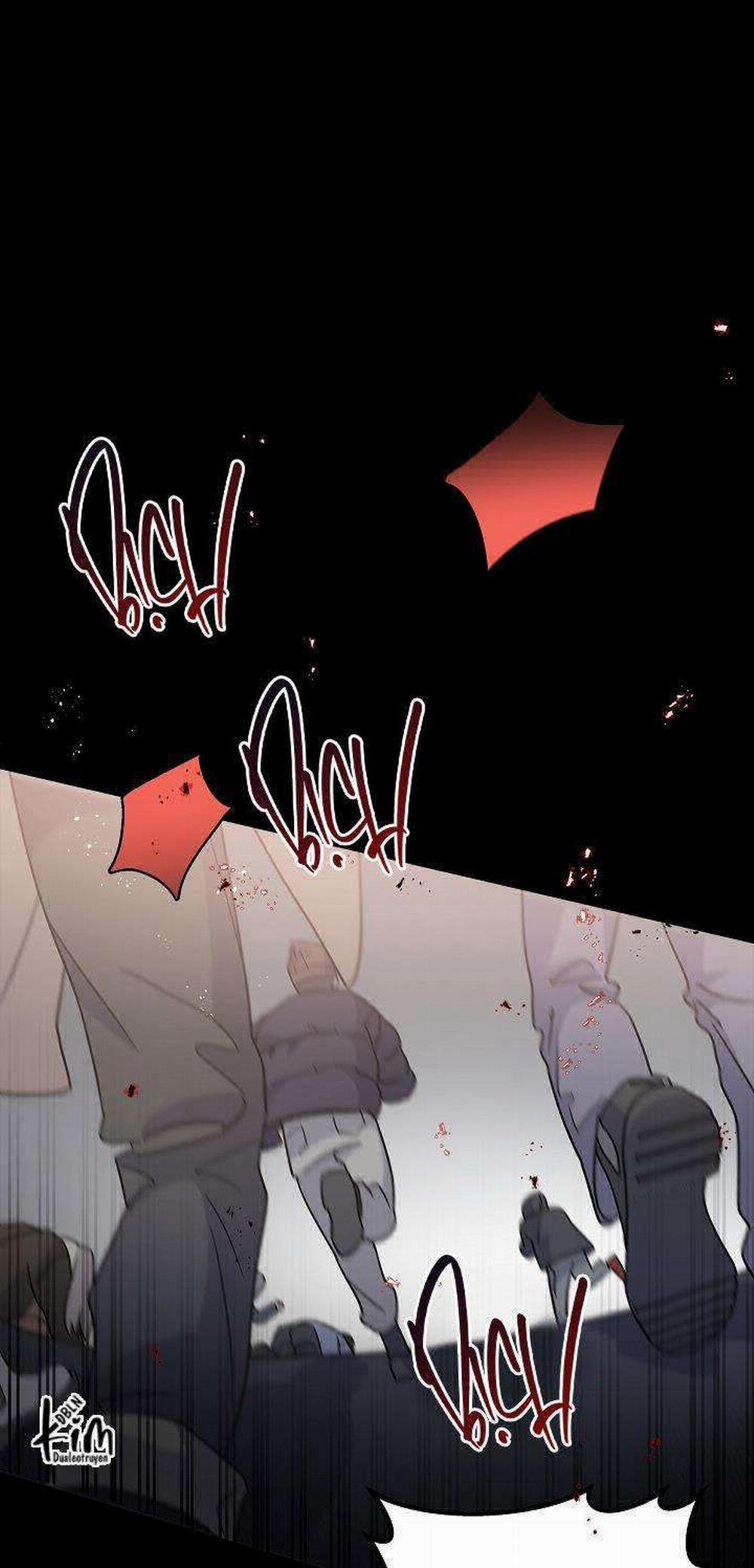 Nghiện Sex 4.1 trang 1