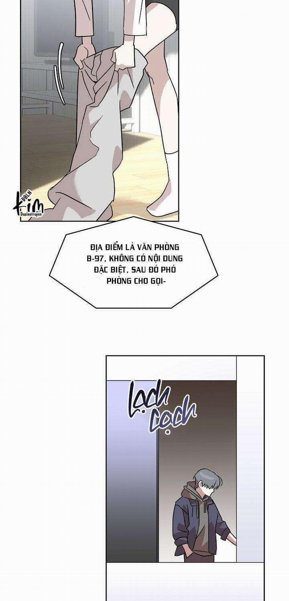 Nghiện Sex 4.1 trang 15