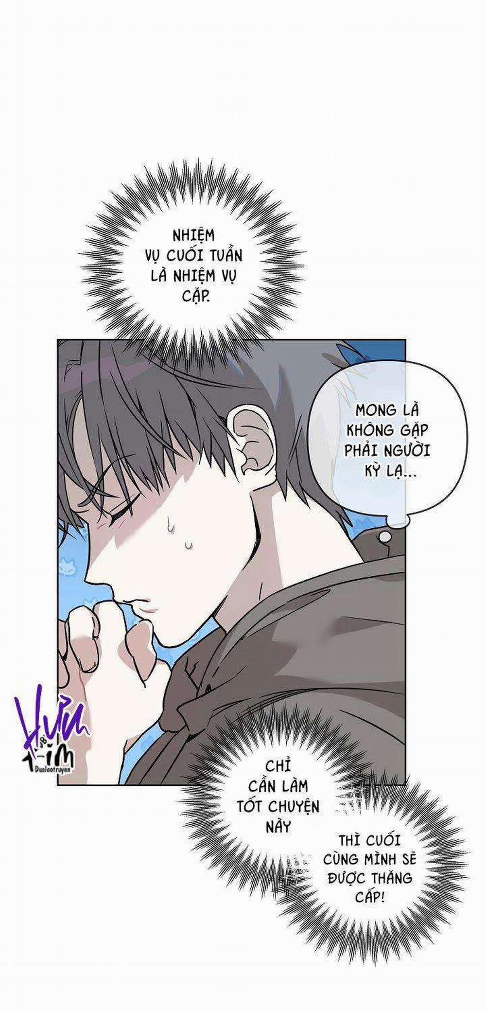 Nghiện Sex 4.1 trang 18