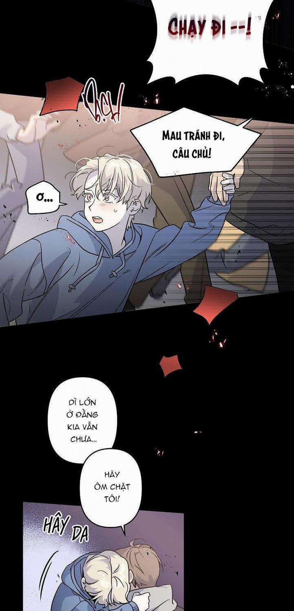 Nghiện Sex 4.1 trang 2