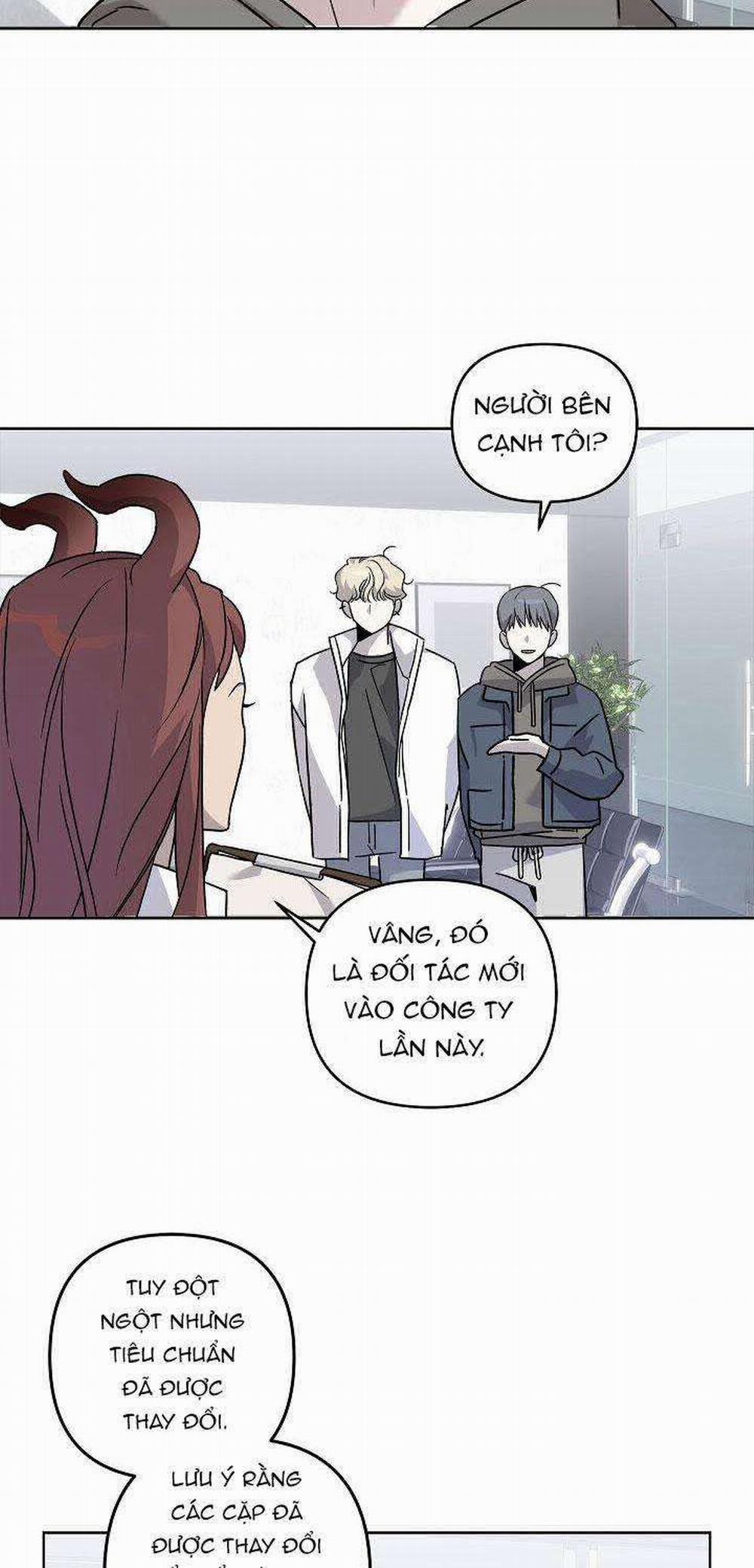 Nghiện Sex 4.1 trang 21