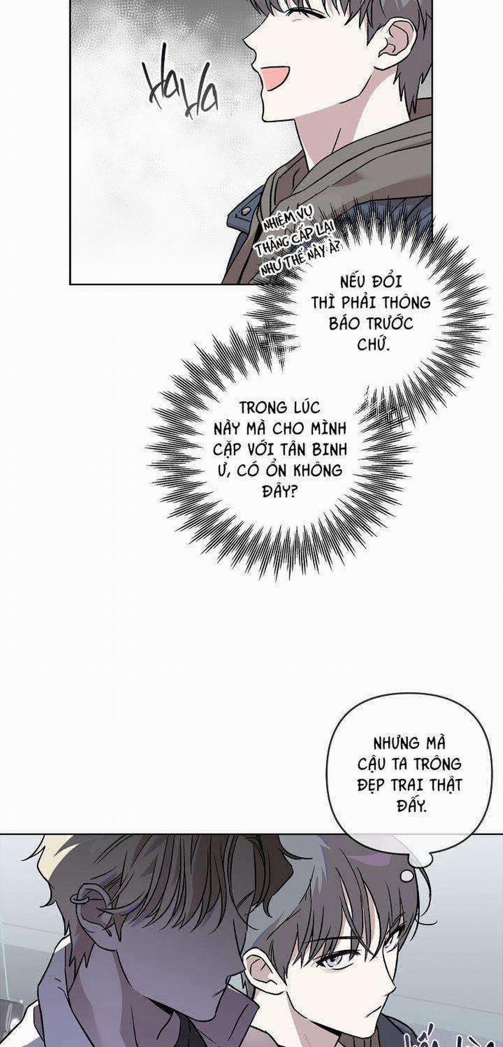 Nghiện Sex 4.1 trang 23