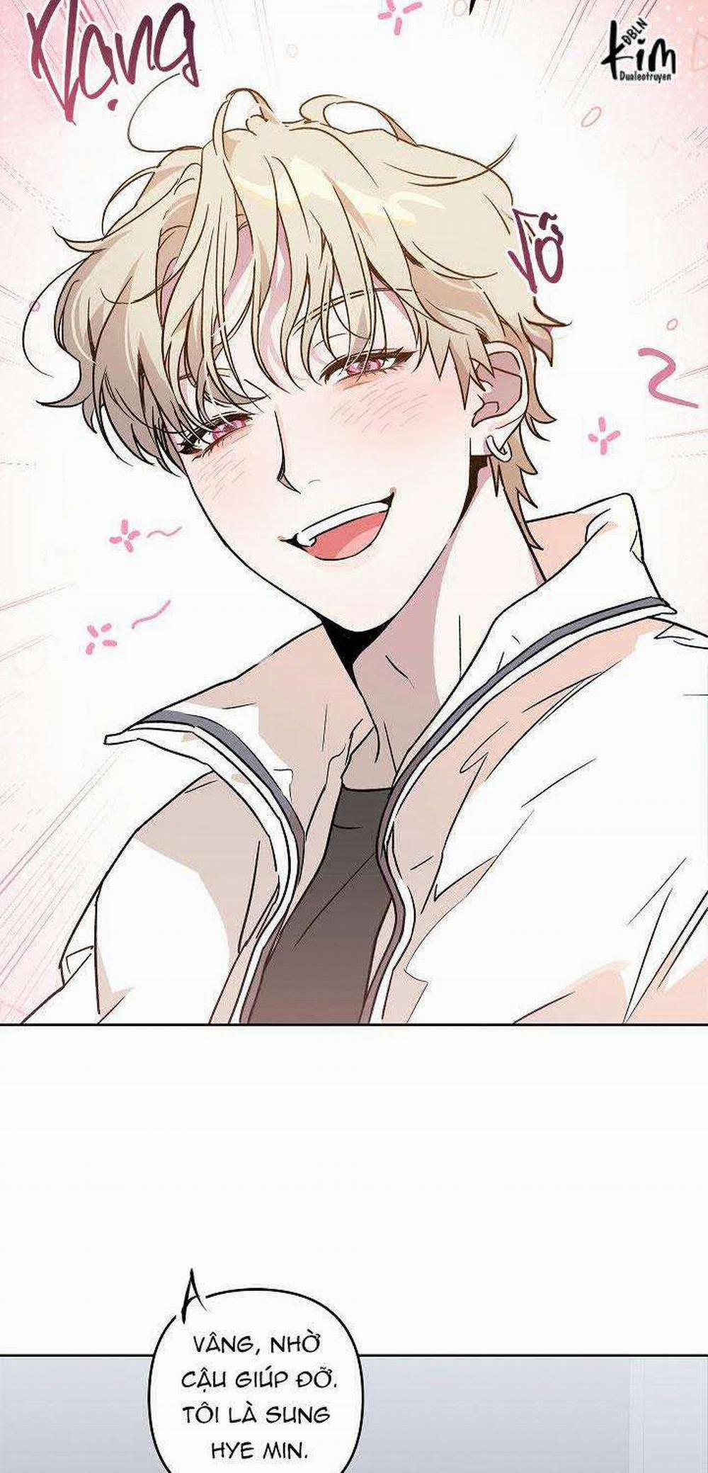 Nghiện Sex 4.1 trang 25