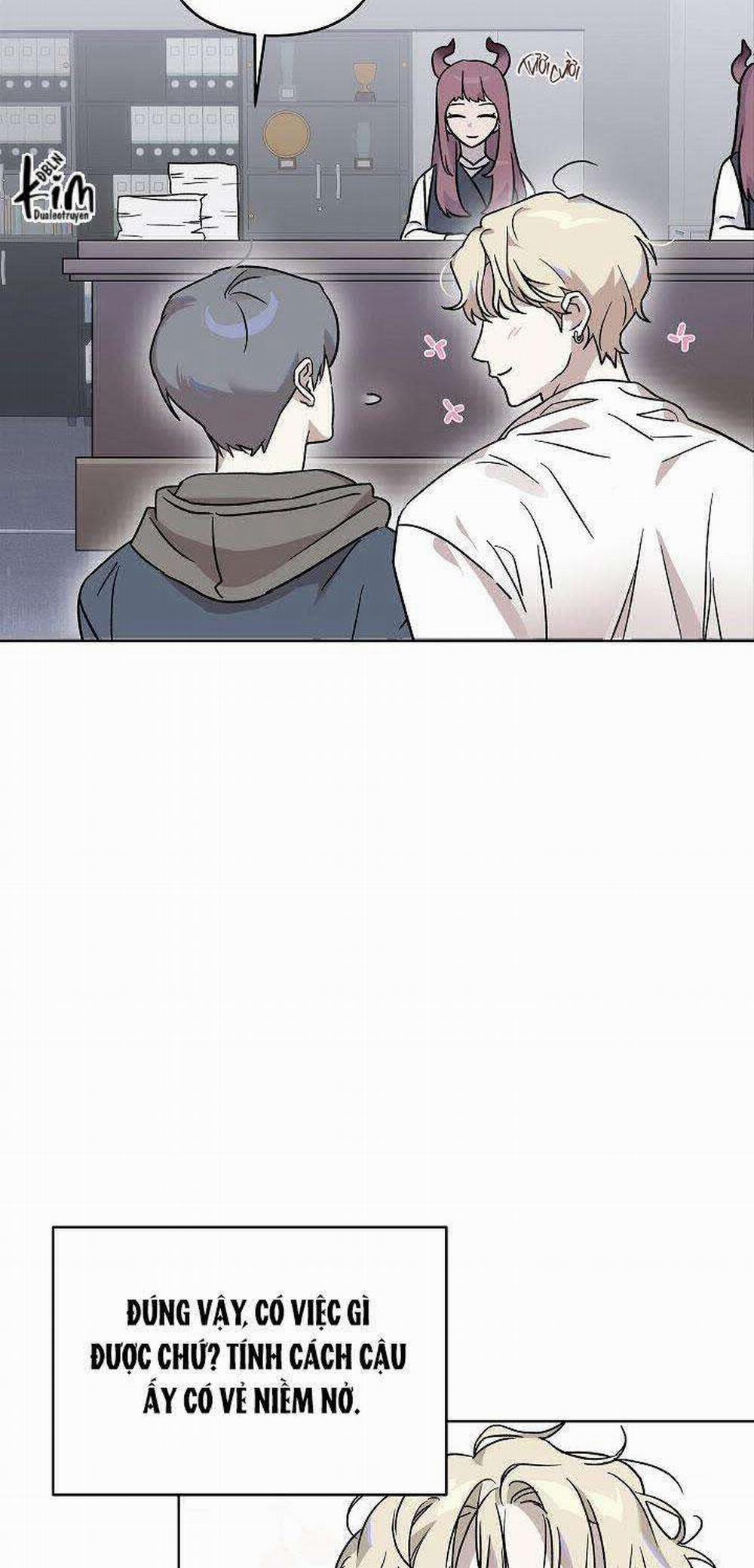 Nghiện Sex 4.1 trang 26