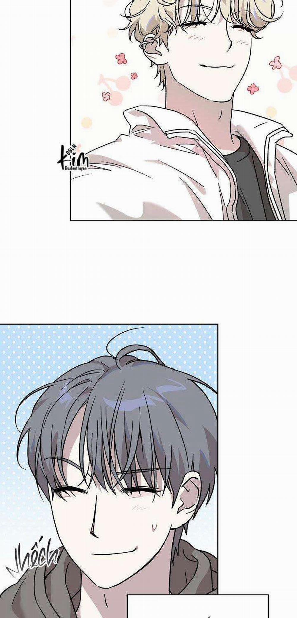 Nghiện Sex 4.1 trang 27