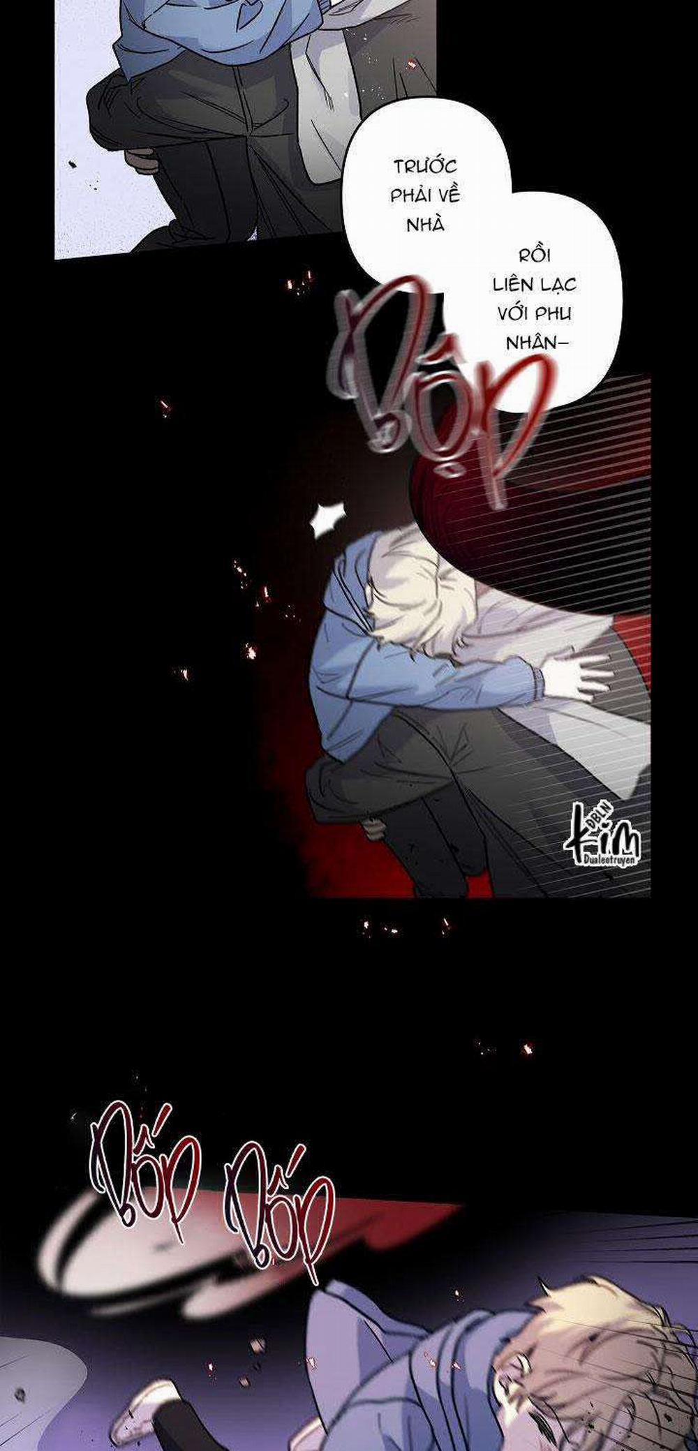 Nghiện Sex 4.1 trang 3