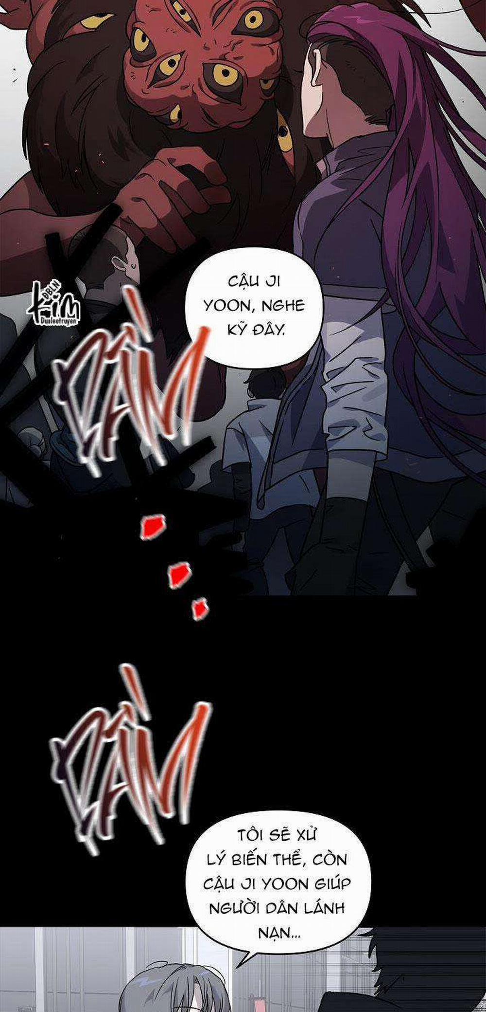 Nghiện Sex 4.1 trang 30