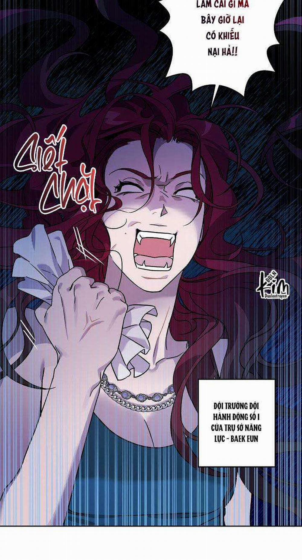 Nghiện Sex 4.1 trang 33