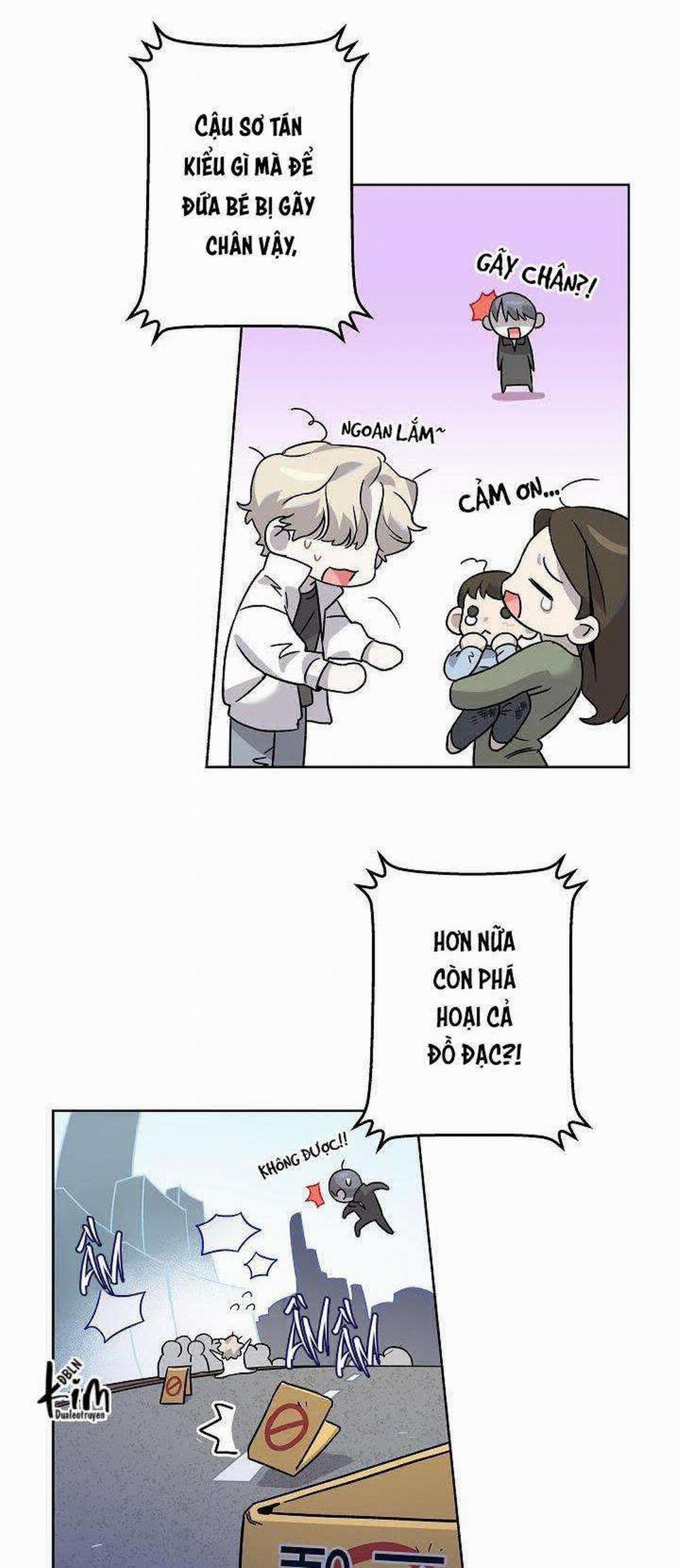 Nghiện Sex 4.1 trang 34