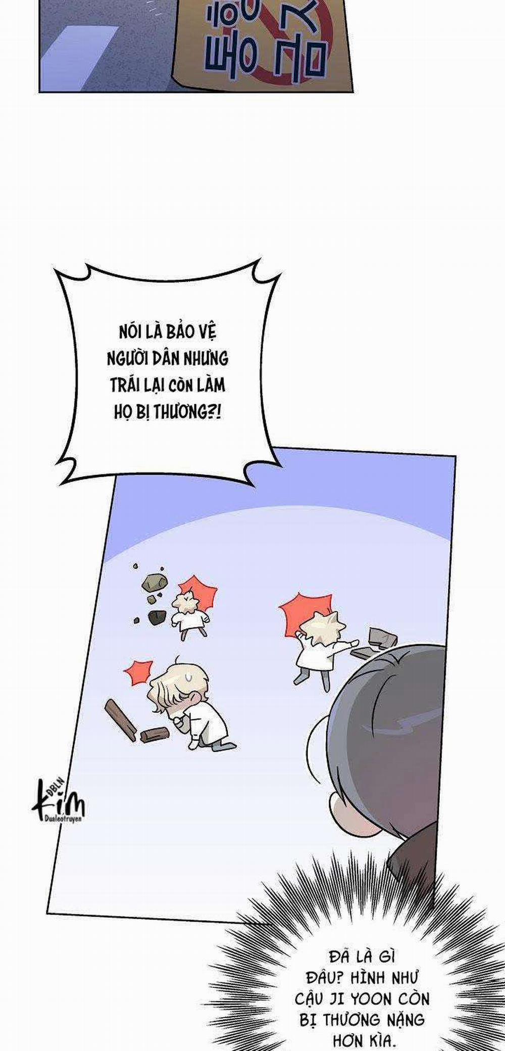 Nghiện Sex 4.1 trang 35