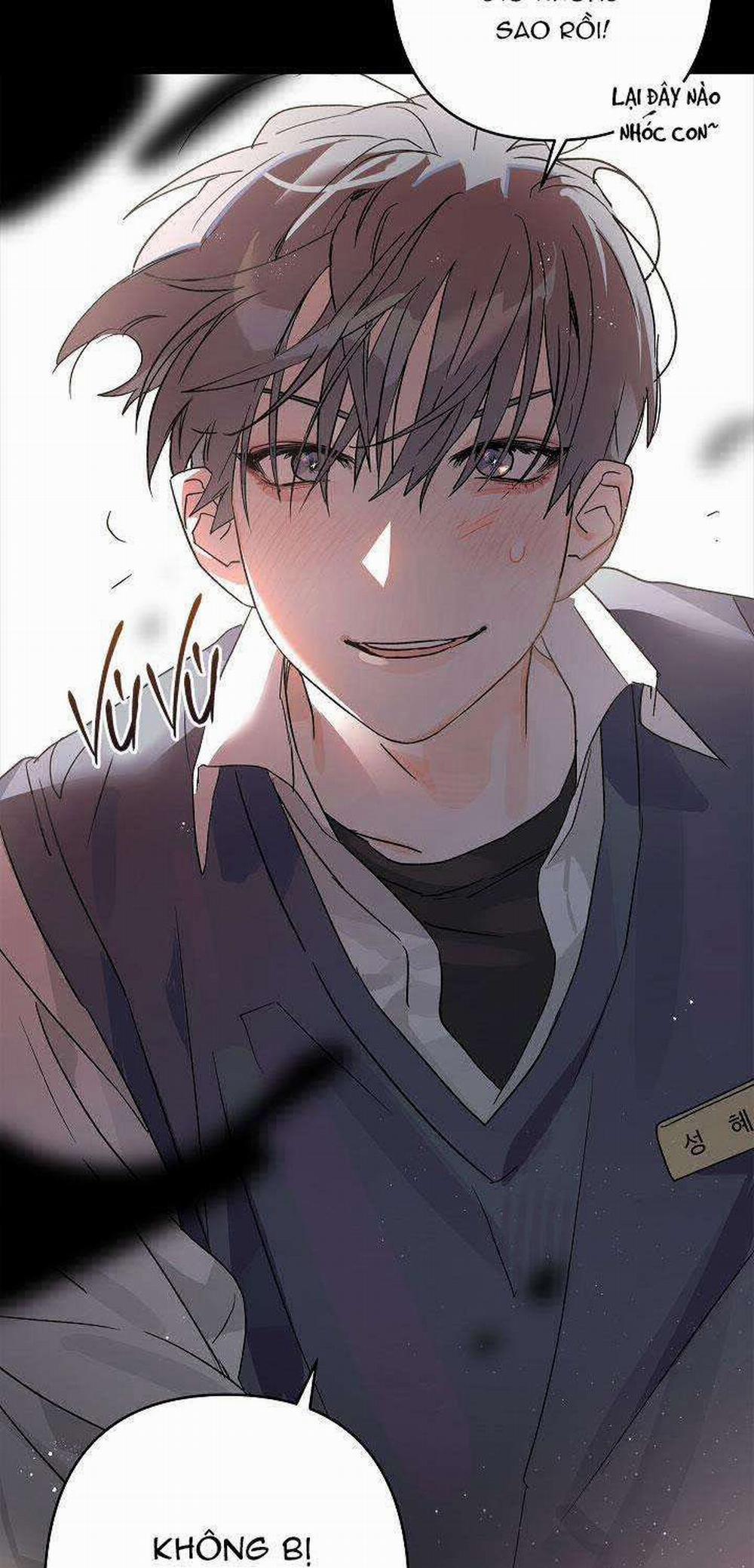 Nghiện Sex 4.1 trang 8