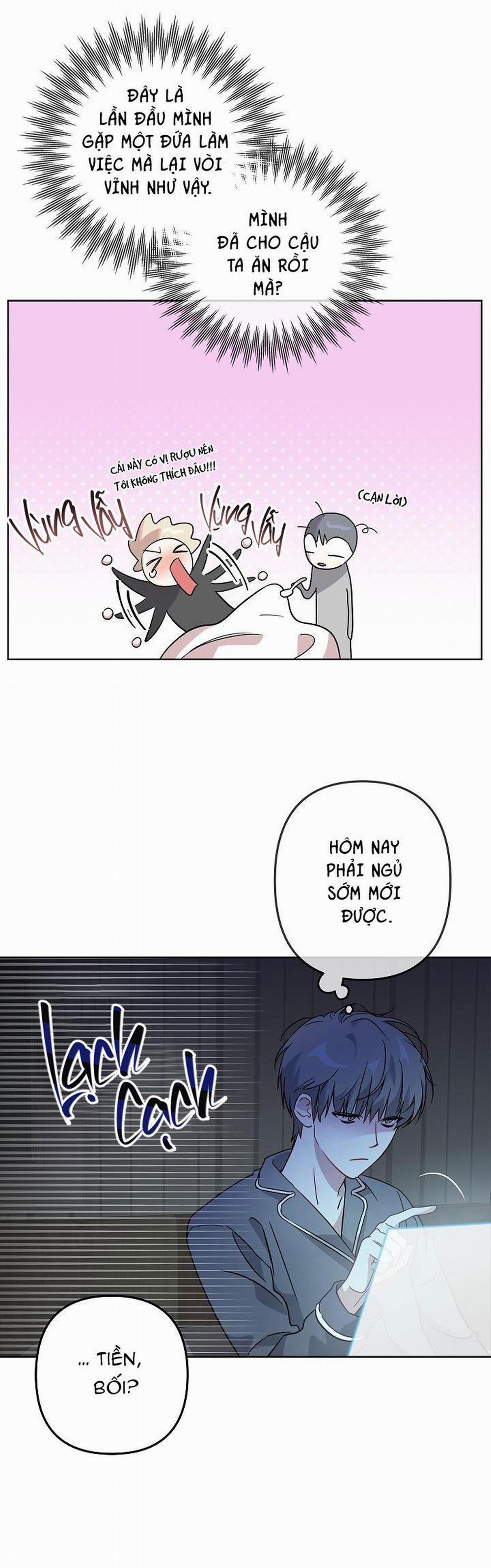 Nghiện Sex 4.2 ĐI CỬA SAU 2 trang 11