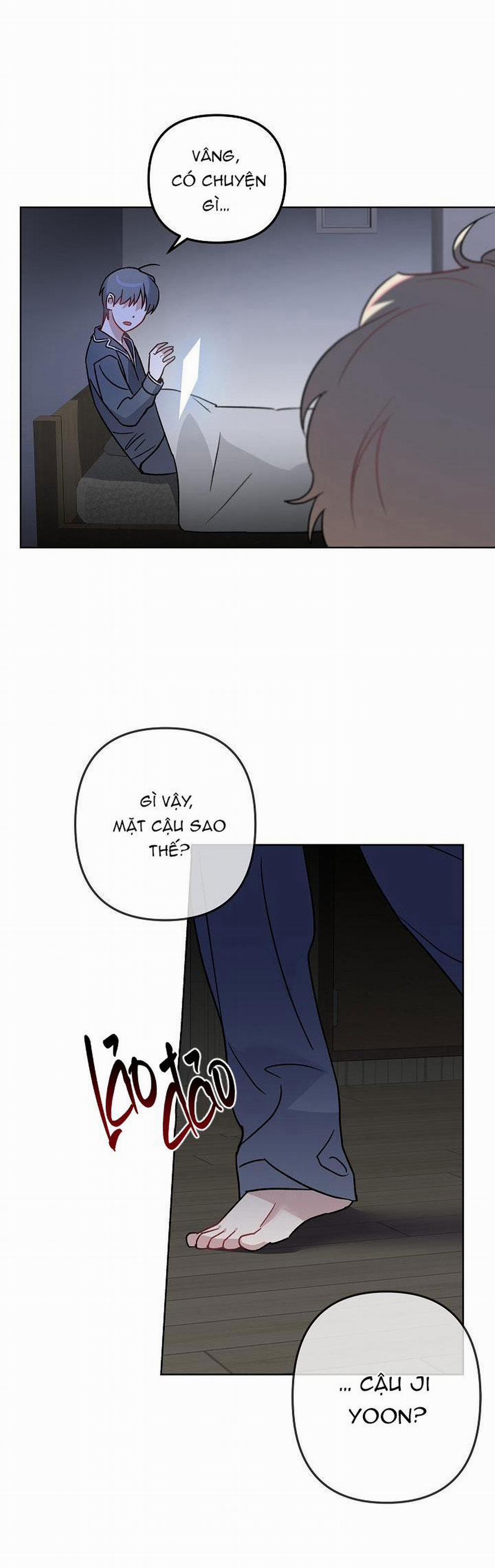 Nghiện Sex 4.2 ĐI CỬA SAU 2 trang 12