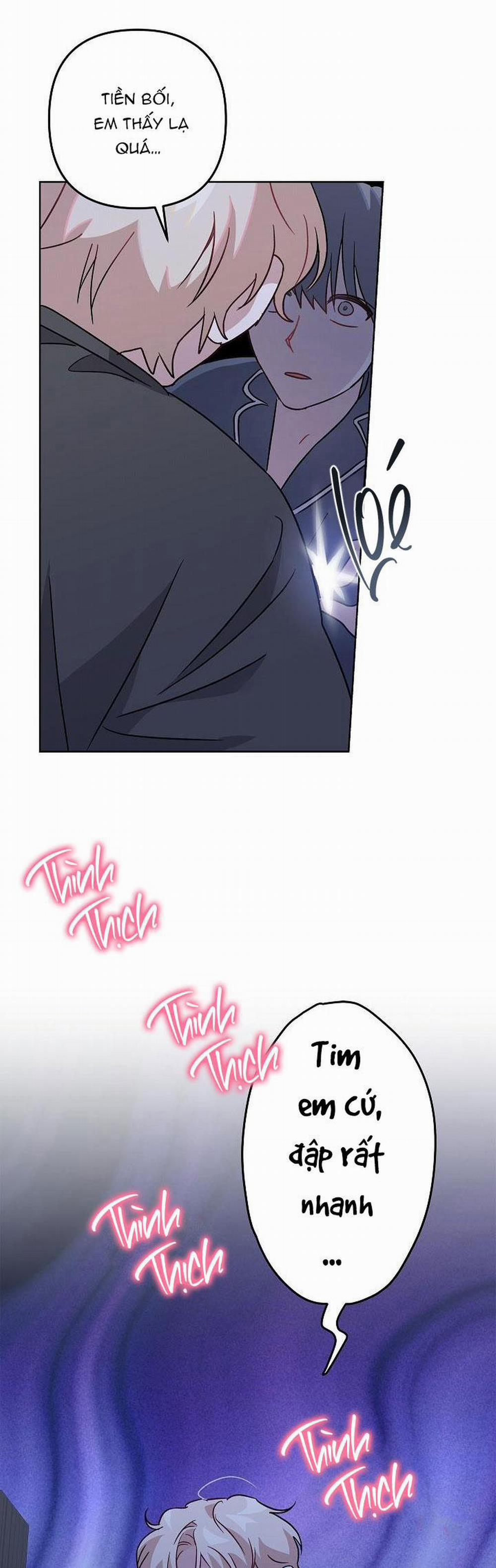 Nghiện Sex 4.2 ĐI CỬA SAU 2 trang 13