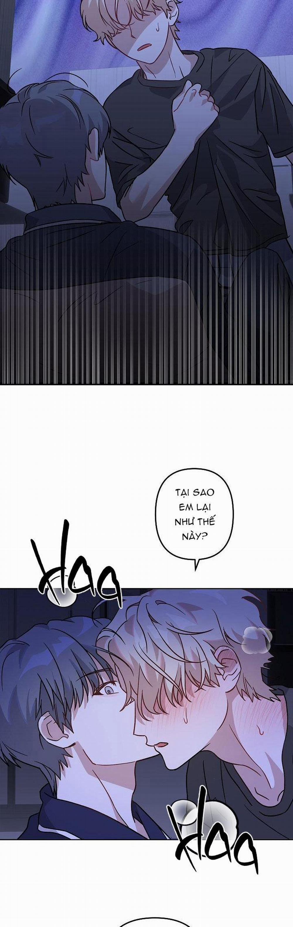 Nghiện Sex 4.2 ĐI CỬA SAU 2 trang 14