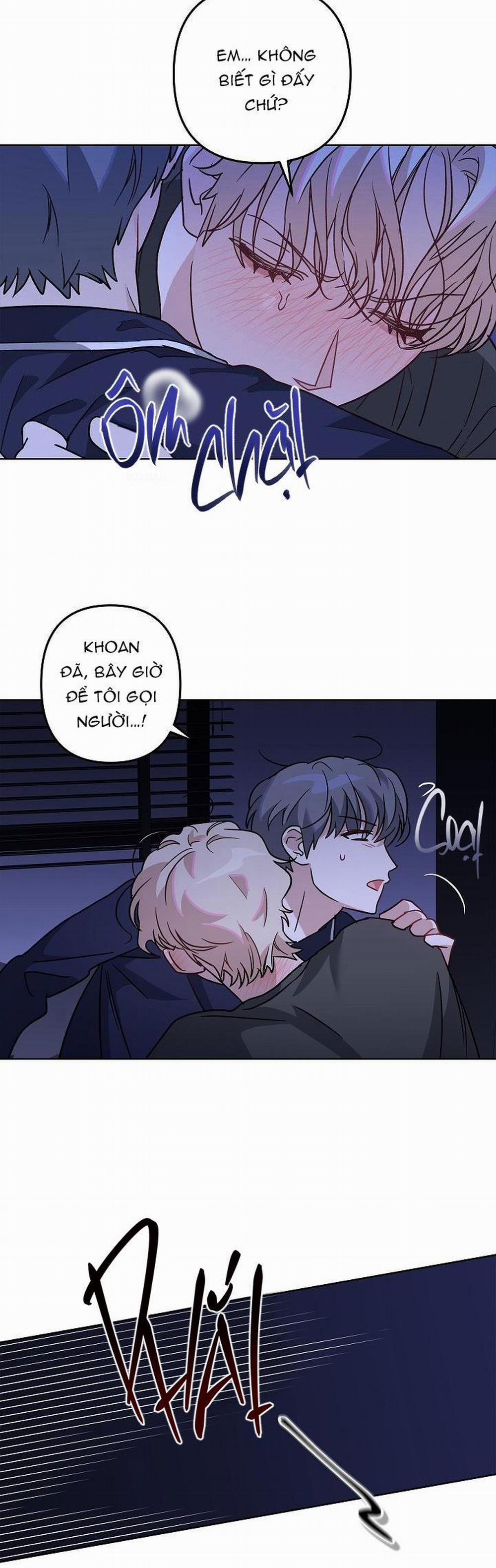 Nghiện Sex 4.2 ĐI CỬA SAU 2 trang 15