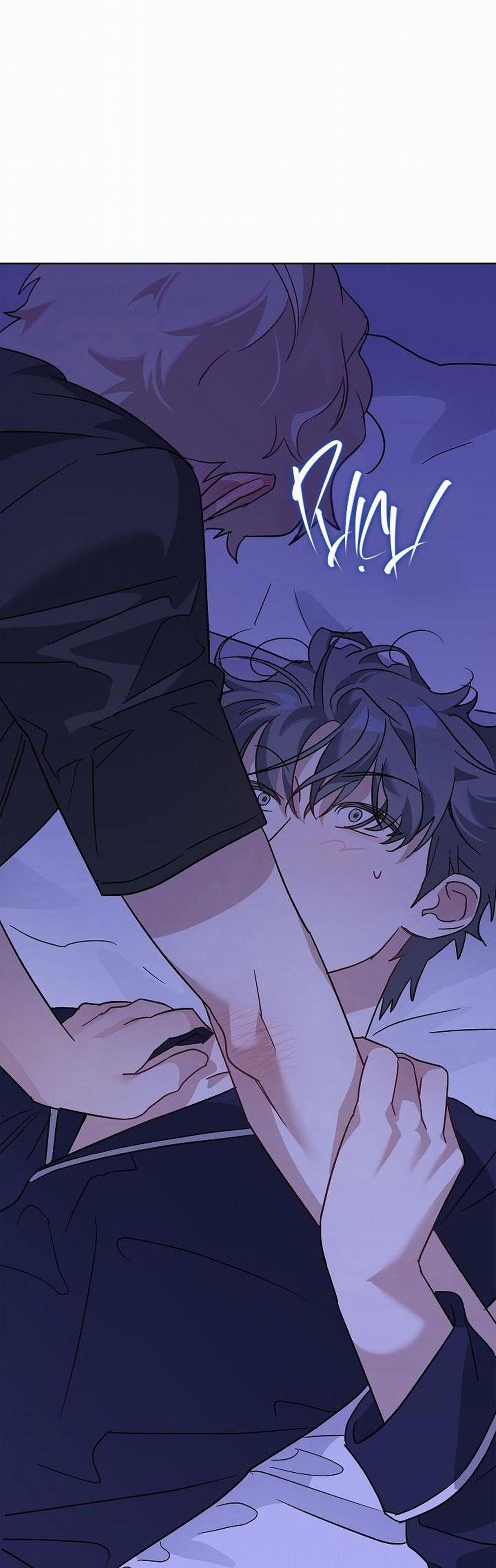 Nghiện Sex 4.2 ĐI CỬA SAU 2 trang 16