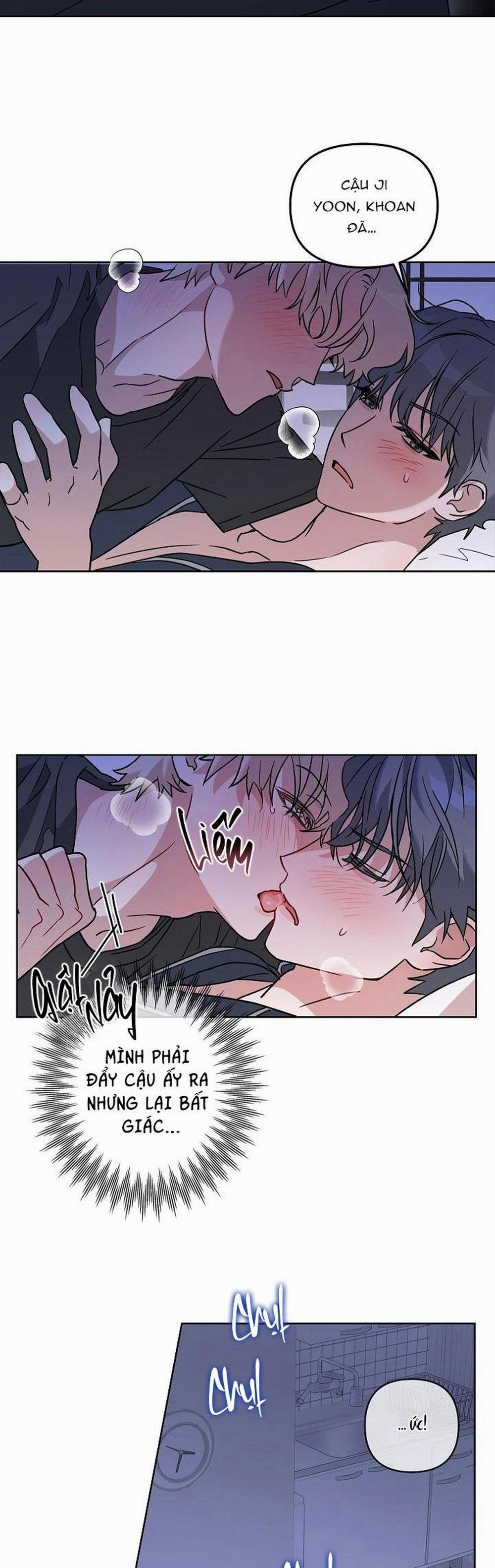 Nghiện Sex 4.2 ĐI CỬA SAU 2 trang 18