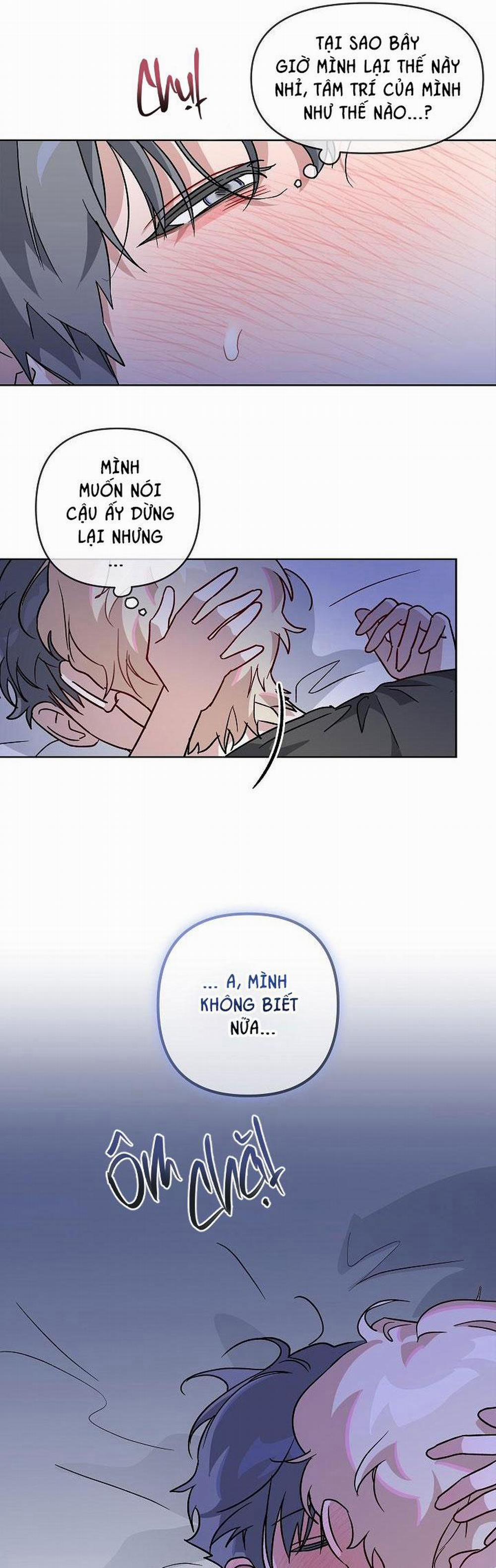 Nghiện Sex 4.2 ĐI CỬA SAU 2 trang 20