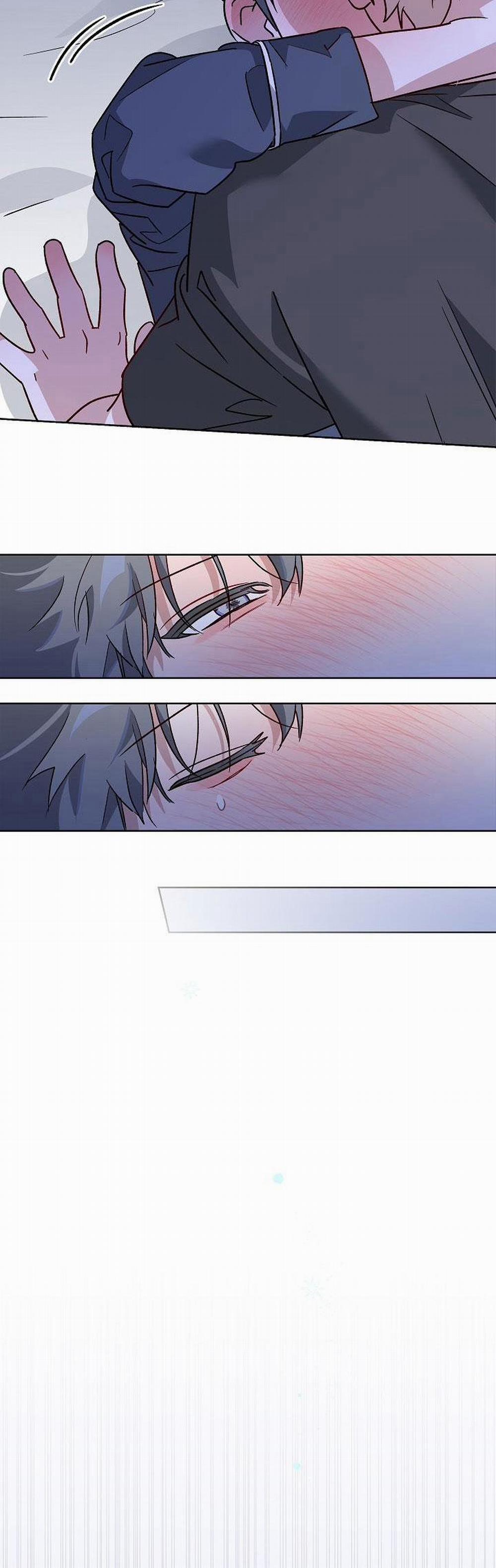 Nghiện Sex 4.2 ĐI CỬA SAU 2 trang 21