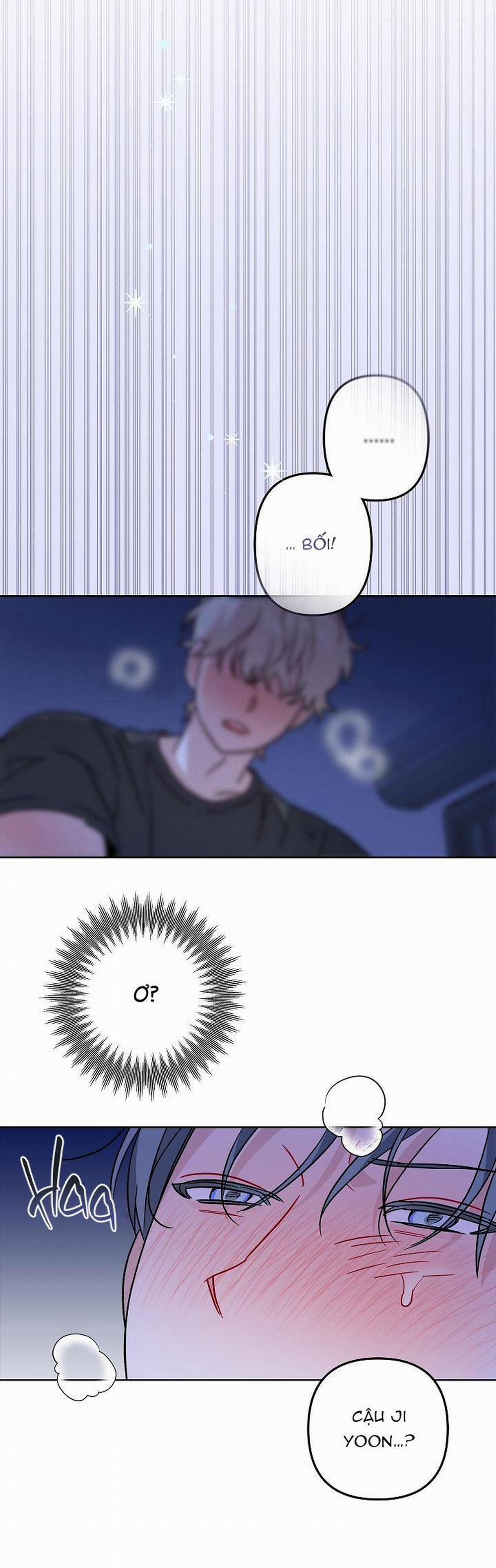 Nghiện Sex 4.2 ĐI CỬA SAU 2 trang 22