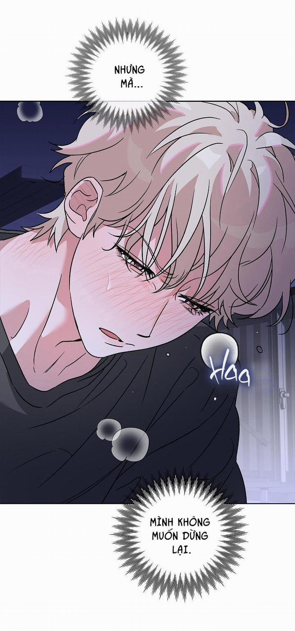 Nghiện Sex 4.2 ĐI CỬA SAU 2 trang 30