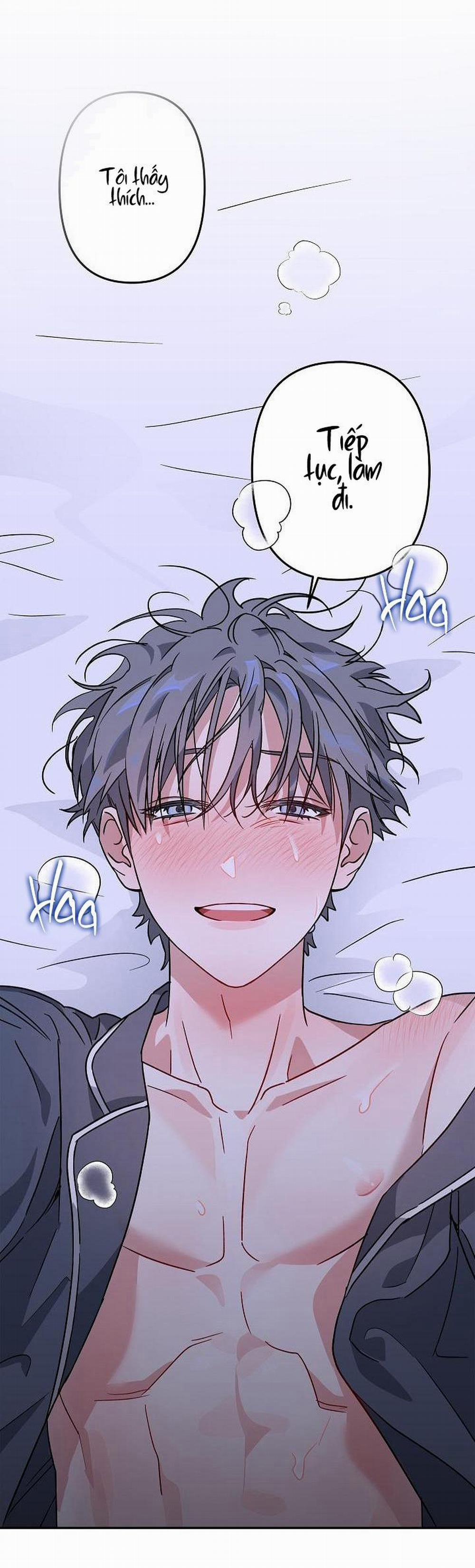 Nghiện Sex 4.2 ĐI CỬA SAU 2 trang 33