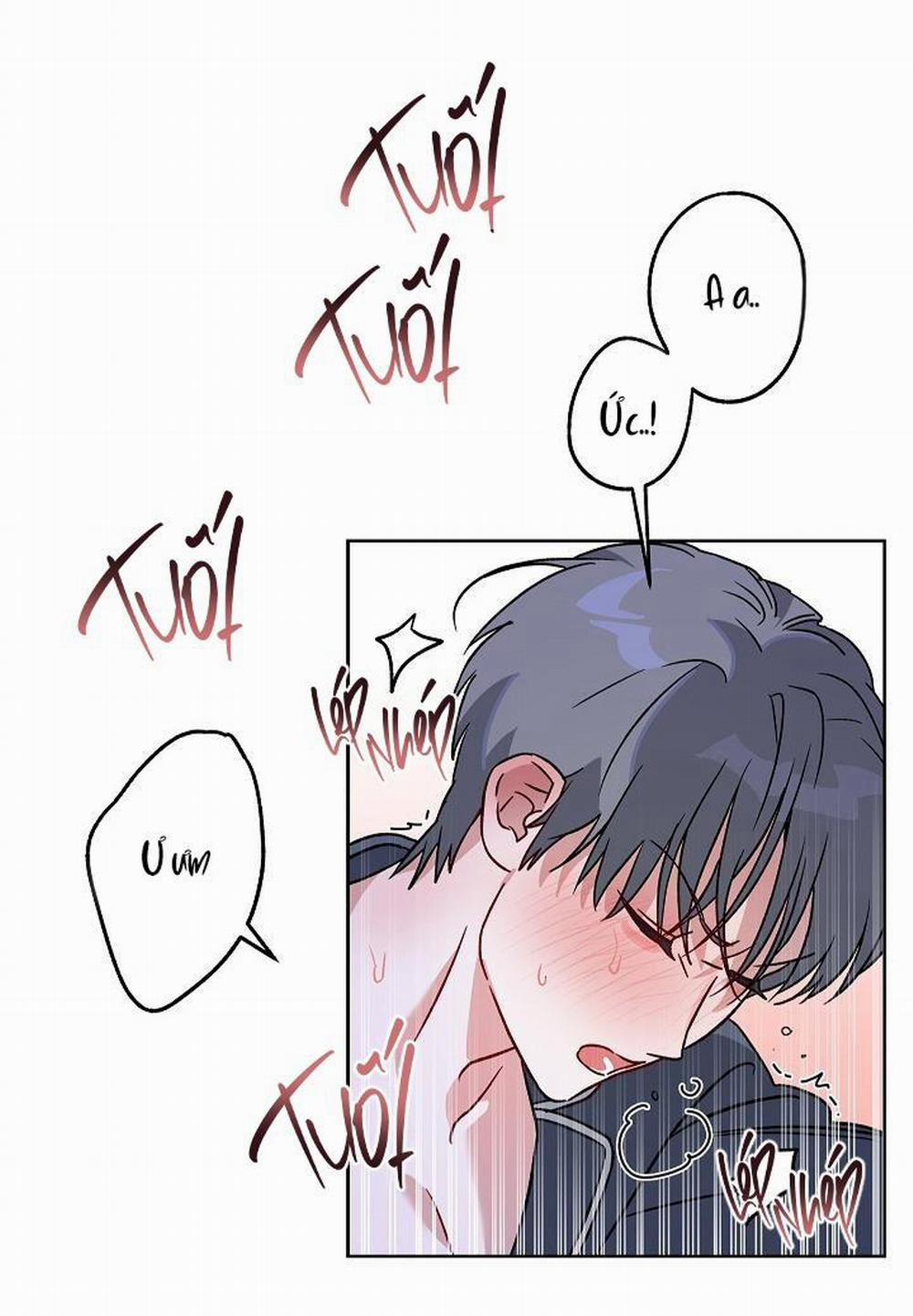 Nghiện Sex 4.2 ĐI CỬA SAU 2 trang 38