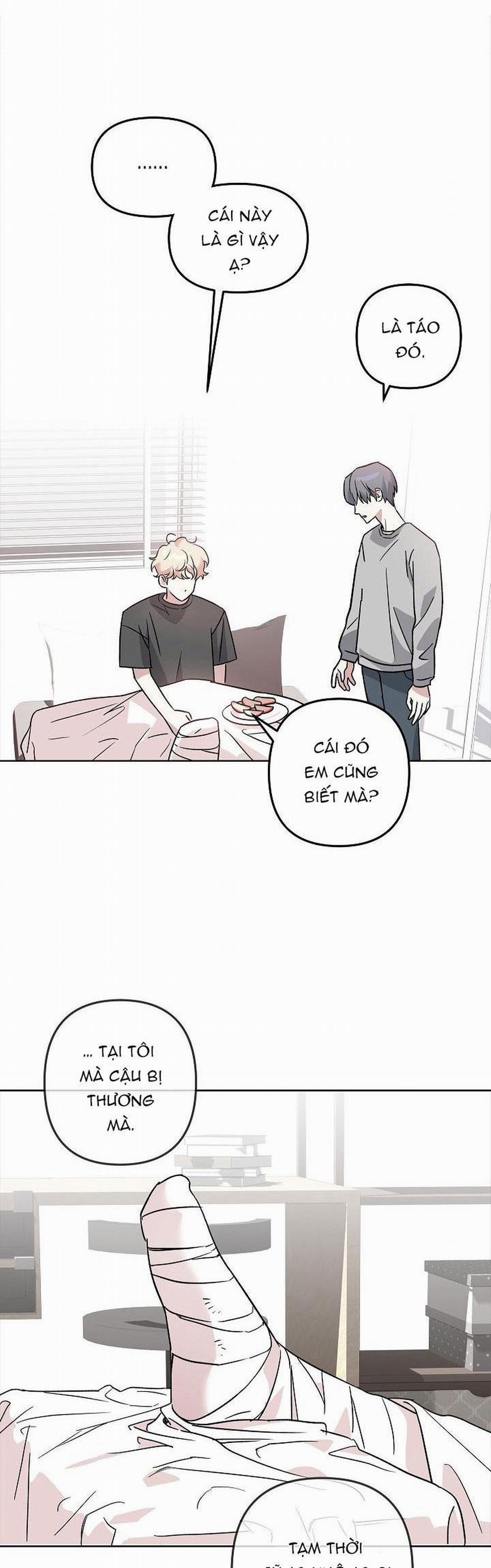 Nghiện Sex 4.2 ĐI CỬA SAU 2 trang 4