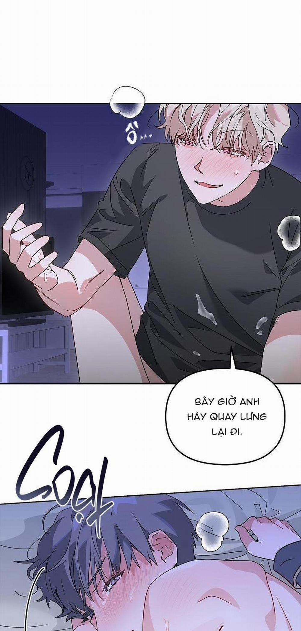 Nghiện Sex 4.2 ĐI CỬA SAU 2 trang 41