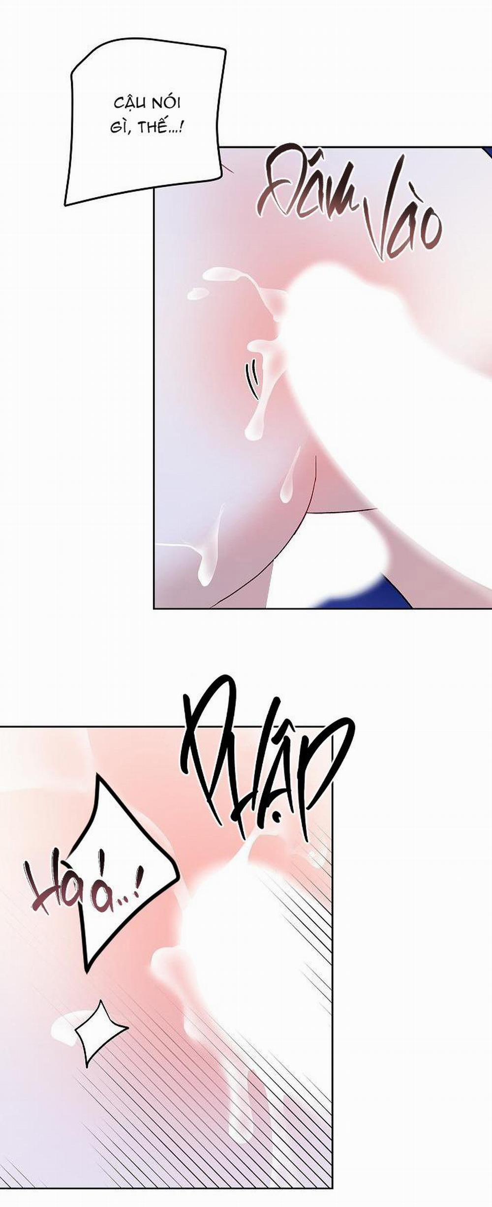 Nghiện Sex 4.2 ĐI CỬA SAU 2 trang 43