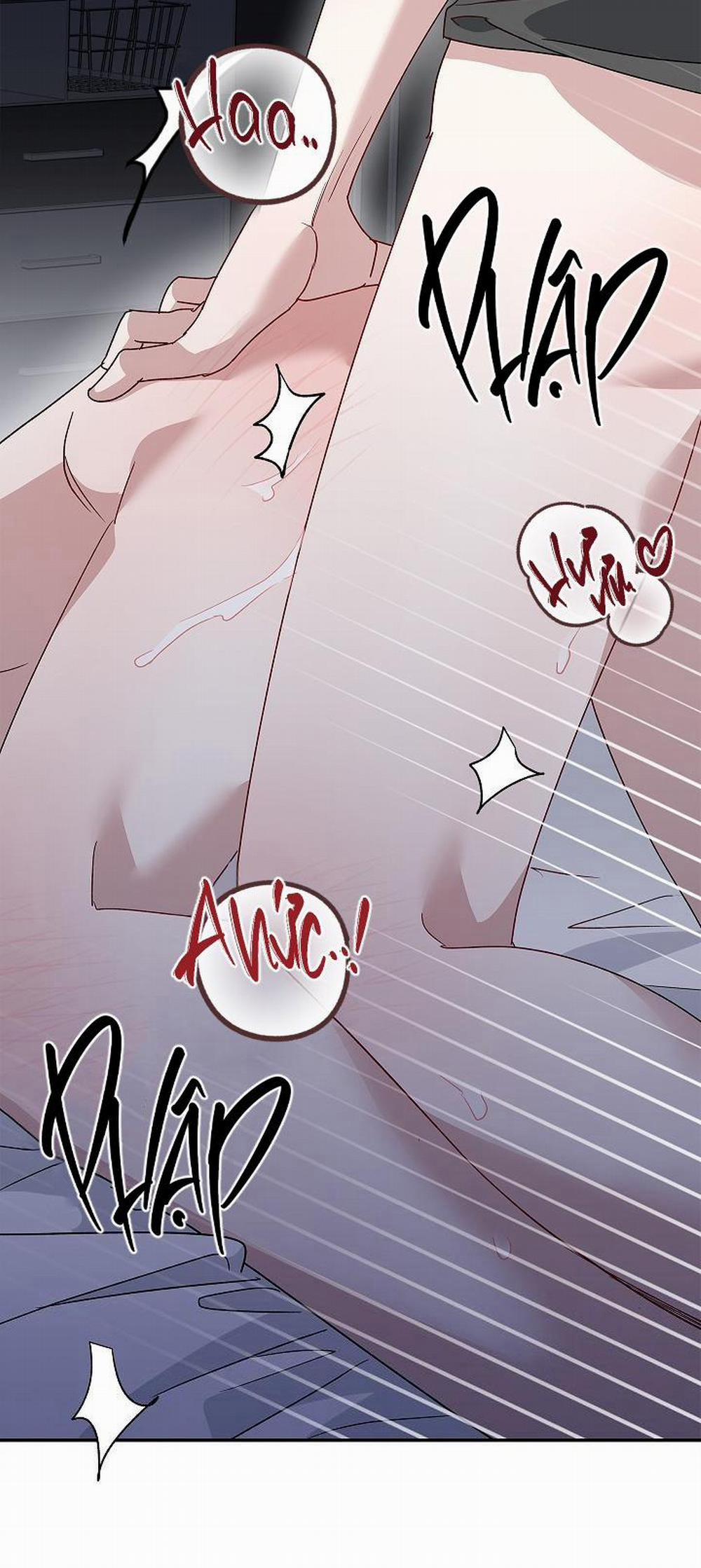 Nghiện Sex 4.2 ĐI CỬA SAU 2 trang 45