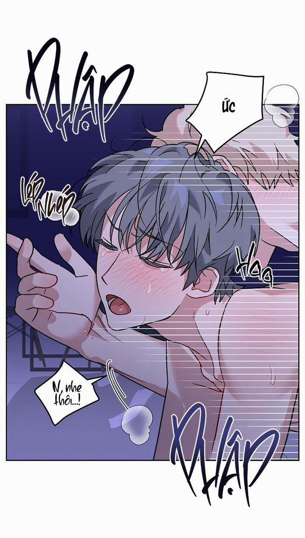 Nghiện Sex 4.2 ĐI CỬA SAU 2 trang 46