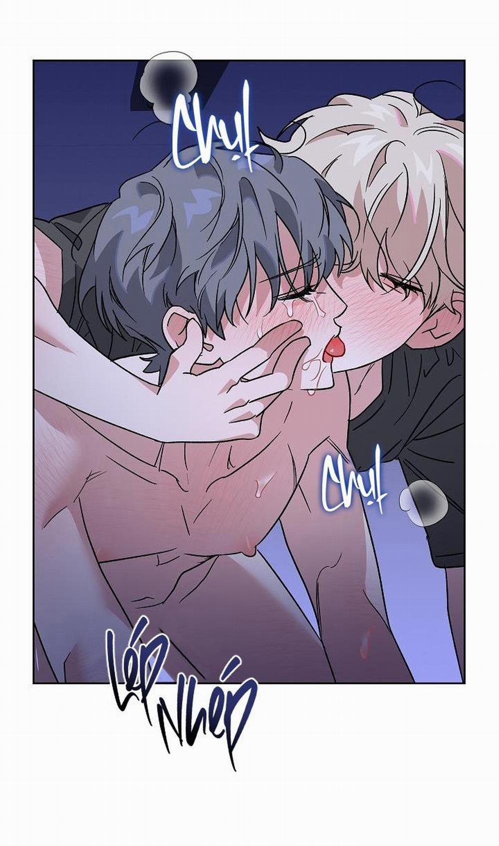 Nghiện Sex 4.2 ĐI CỬA SAU 2 trang 47