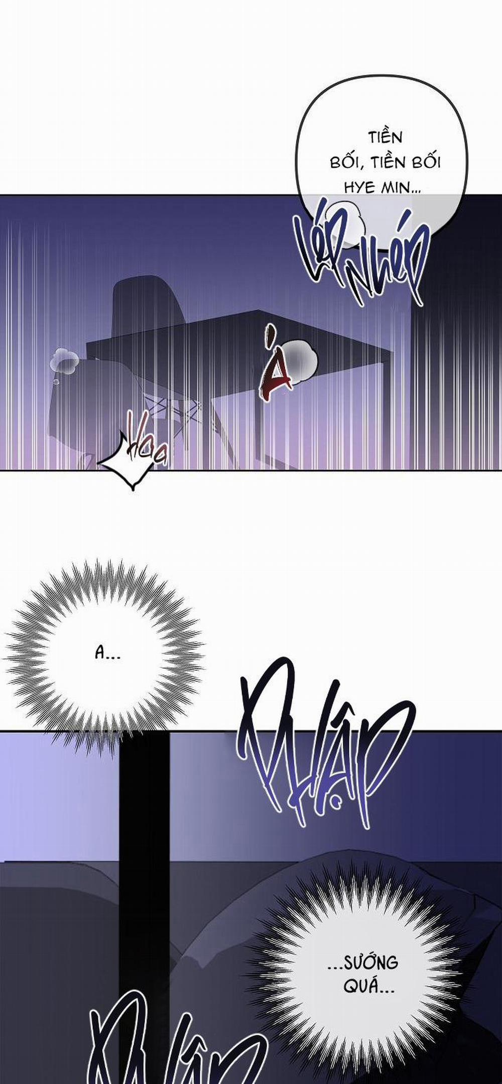 Nghiện Sex 4.2 ĐI CỬA SAU 2 trang 48