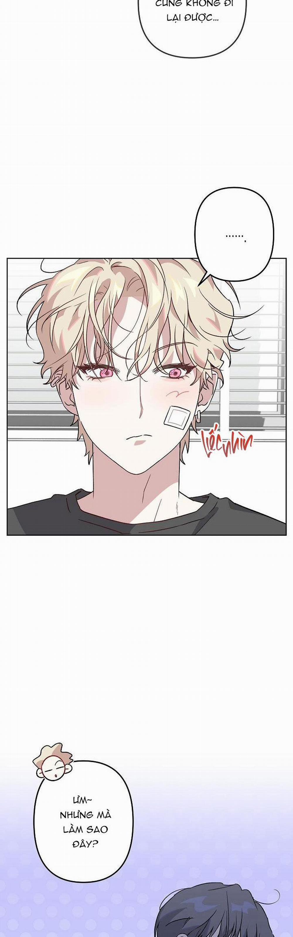 Nghiện Sex 4.2 ĐI CỬA SAU 2 trang 5