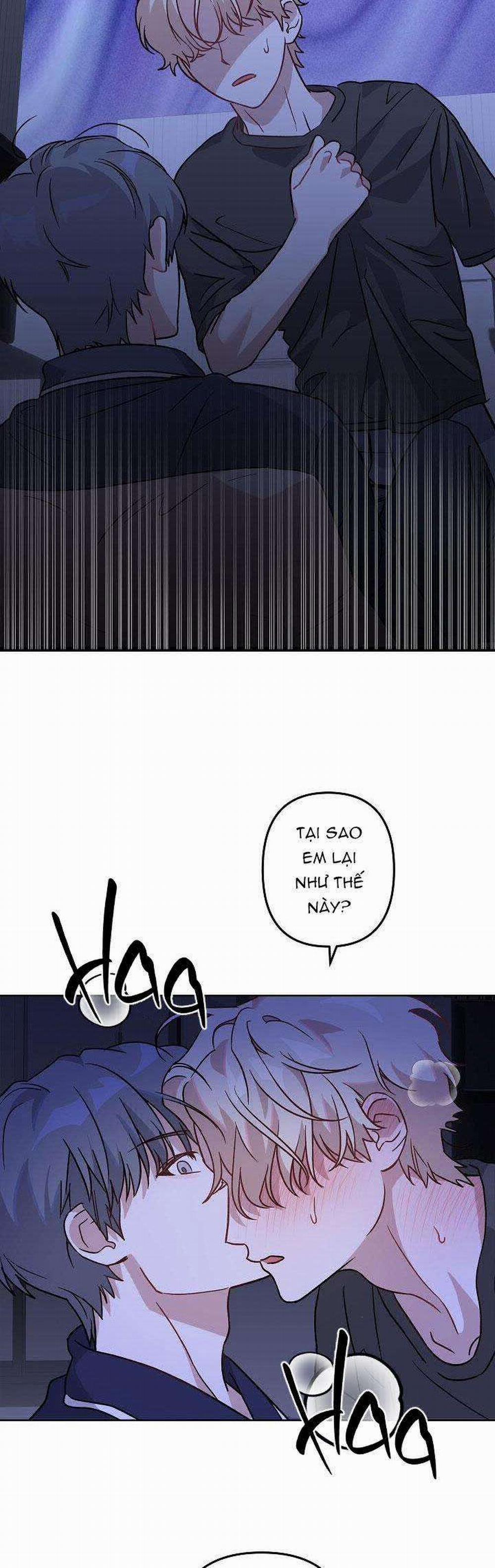 Nghiện Sex 4.2 trang 14